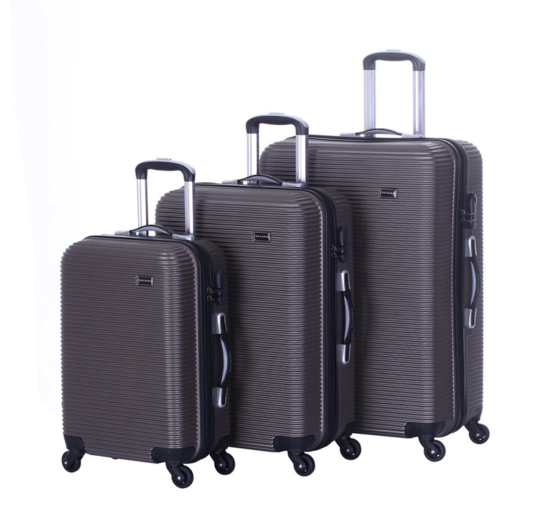 Promotion Gifts Travel Factory OEM Luggage (XHA083)