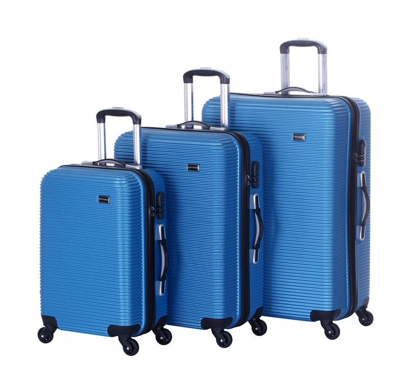 Promotion Gifts Travel Factory OEM Luggage (XHA083)