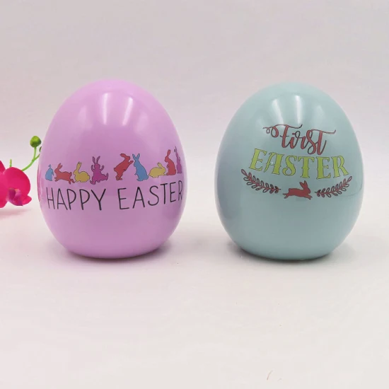 DIY huevo decoración Pascua niños regalos