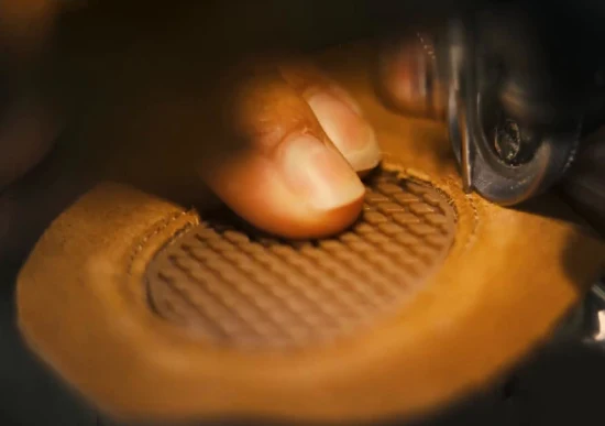 Sandalias Personalización de muestra Sandalias de cuero de verano para bebés Zapato de suela suave para niños