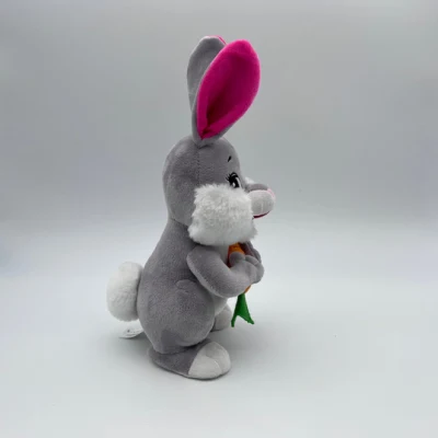 OEM encantador del regalo de Pascua del conejo de peluche del juguete suave del conejito