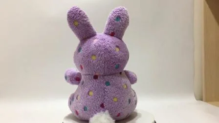 Conejo de peluche para bebé, regalo de Pascua, superventas, 2021