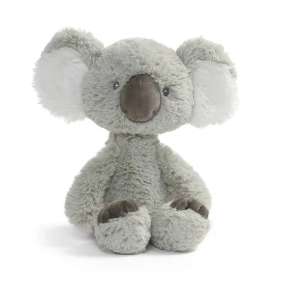 2022 juguete de peluche Koala oso regalos promocionales Koala bebé juguetes de peluche bebé seguro suave Koala oso de peluche